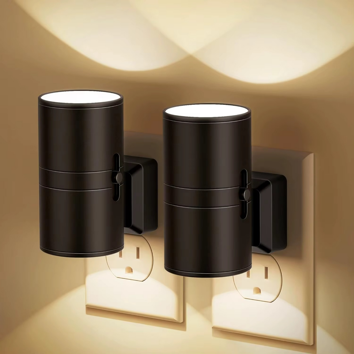 LumaGlow Night Light