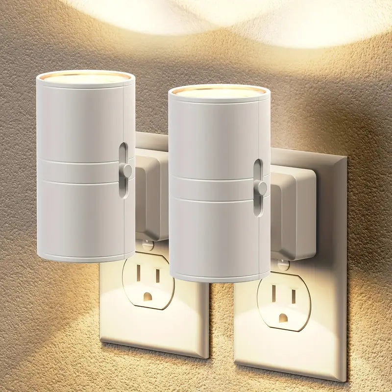 LumaGlow Night Light