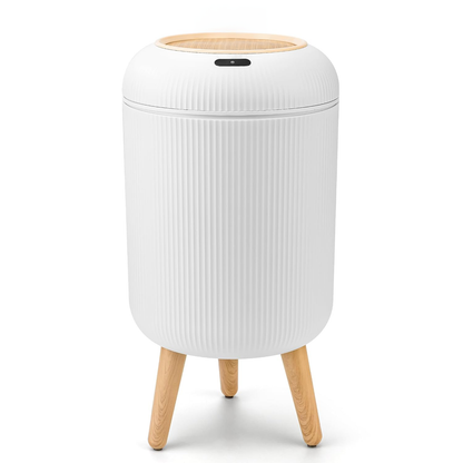 Moda Luxe Wave Bin