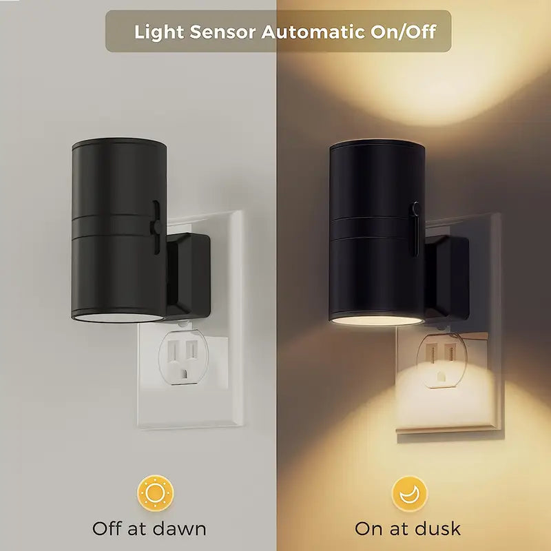 LumaGlow Night Light