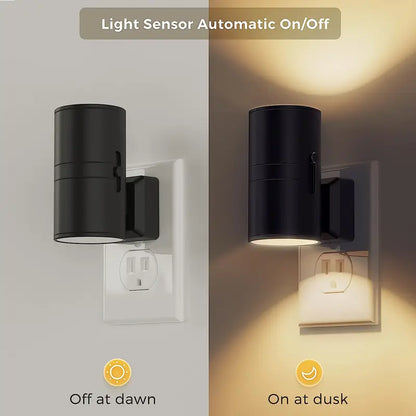 LumaGlow Night Light