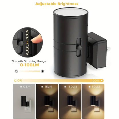 LumaGlow Night Light